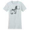 Juniors Concert Tee Thumbnail