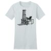 Juniors Concert Tee Thumbnail