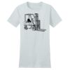 Juniors Concert Tee Thumbnail