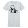 Juniors Concert Tee Thumbnail