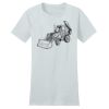 Juniors Concert Tee Thumbnail