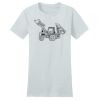 Juniors Concert Tee Thumbnail