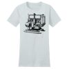 Juniors Concert Tee Thumbnail