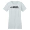 Juniors Concert Tee Thumbnail