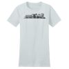 Juniors Concert Tee Thumbnail