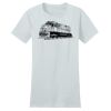 Juniors Concert Tee Thumbnail