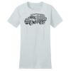Juniors Concert Tee Thumbnail