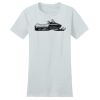 Juniors Concert Tee Thumbnail