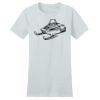 Juniors Concert Tee Thumbnail