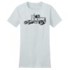 Juniors Concert Tee Thumbnail