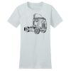 Juniors Concert Tee Thumbnail