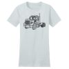 Juniors Concert Tee Thumbnail