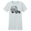 Juniors Concert Tee Thumbnail