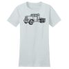Juniors Concert Tee Thumbnail