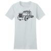 Juniors Concert Tee Thumbnail
