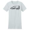 Juniors Concert Tee Thumbnail