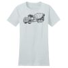 Juniors Concert Tee Thumbnail