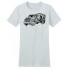 Juniors Concert Tee Thumbnail
