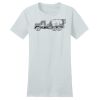 Juniors Concert Tee Thumbnail