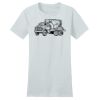 Juniors Concert Tee Thumbnail