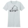 Juniors Concert Tee Thumbnail