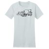 Juniors Concert Tee Thumbnail