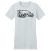 Juniors Concert Tee Thumbnail
