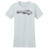 Juniors Concert Tee Thumbnail
