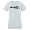 Juniors Concert Tee Thumbnail