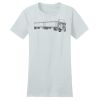 Juniors Concert Tee Thumbnail