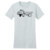 Juniors Concert Tee Thumbnail