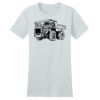 Juniors Concert Tee Thumbnail