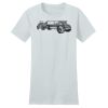 Juniors Concert Tee Thumbnail