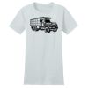 Juniors Concert Tee Thumbnail