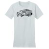 Juniors Concert Tee Thumbnail