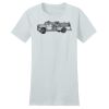 Juniors Concert Tee Thumbnail