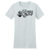 Juniors Concert Tee Thumbnail