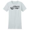 Juniors Concert Tee Thumbnail