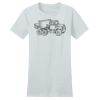 Juniors Concert Tee Thumbnail