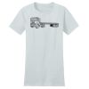 Juniors Concert Tee Thumbnail