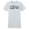 Juniors Concert Tee Thumbnail