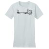 Juniors Concert Tee Thumbnail