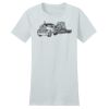 Juniors Concert Tee Thumbnail