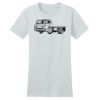 Juniors Concert Tee Thumbnail