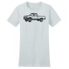 Juniors Concert Tee Thumbnail