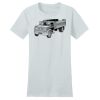 Juniors Concert Tee Thumbnail