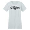 Juniors Concert Tee Thumbnail