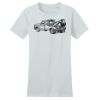 Juniors Concert Tee Thumbnail