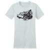 Juniors Concert Tee Thumbnail