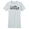 Juniors Concert Tee Thumbnail